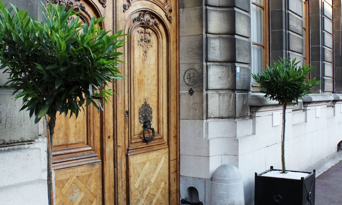 Douai Hotel | Résidence de la Porte d'Arras