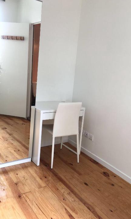 Bessancourt Apartment | Résidence de la République