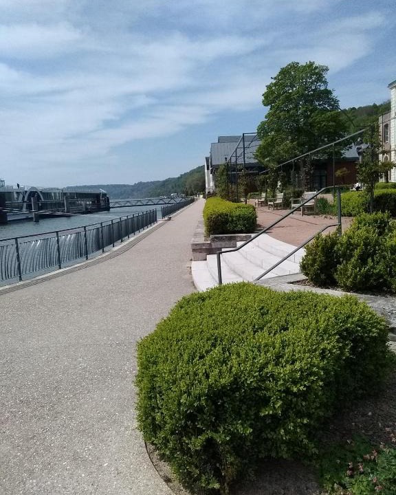 Caudebec-en-Caux Bed & Breakfast | Résidence de la Seine