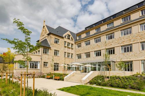 Sainte-Therese - Quineleu Apartment | Résidence de Rennes Sainte Thérèse