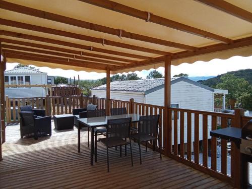 Rocbaron Other | résidence de vacances soleiluna