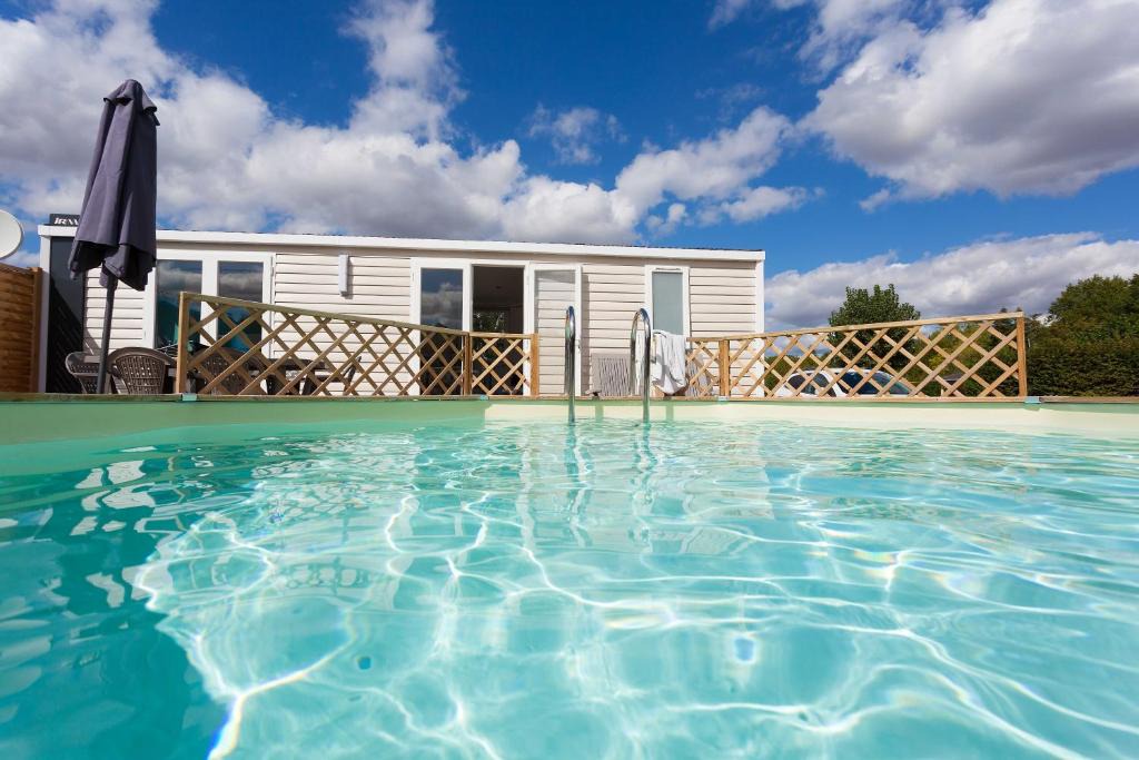 Brehemont Other | Résidence de vacances Villa Cottage
