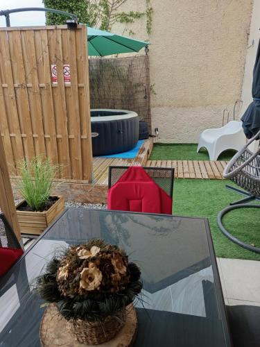Cransac Apartment | Résidence des 4 saison