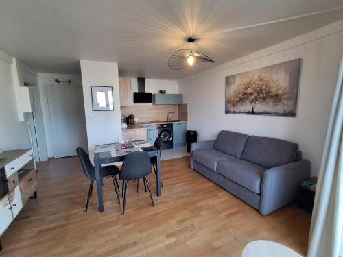 Le Pouldu Apartment | Résidence des dunes