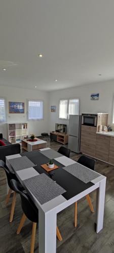 Landeda Apartment | résidence des dunes