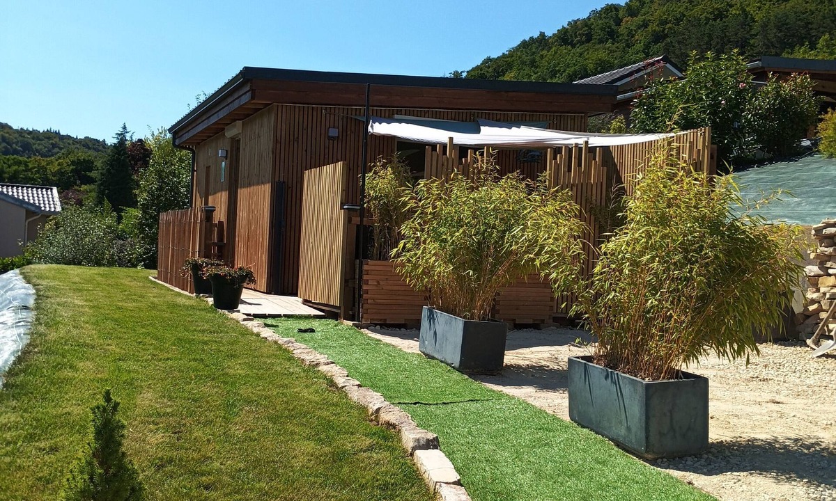 Liverdun Ski Chalet | Résidence des Sapins