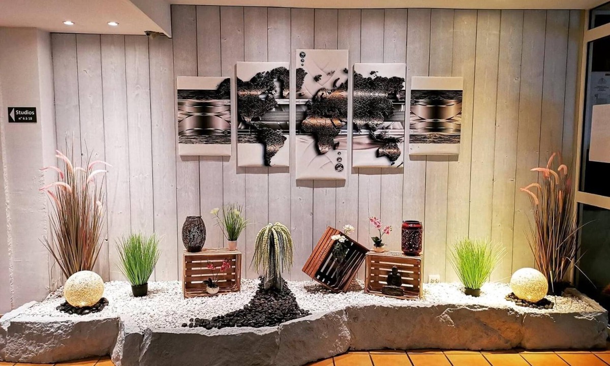 Amneville House | Résidence des Sources