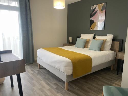Purpan Apartment | Résidence Domitys Pèira Ròsa - Toulouse Purpan