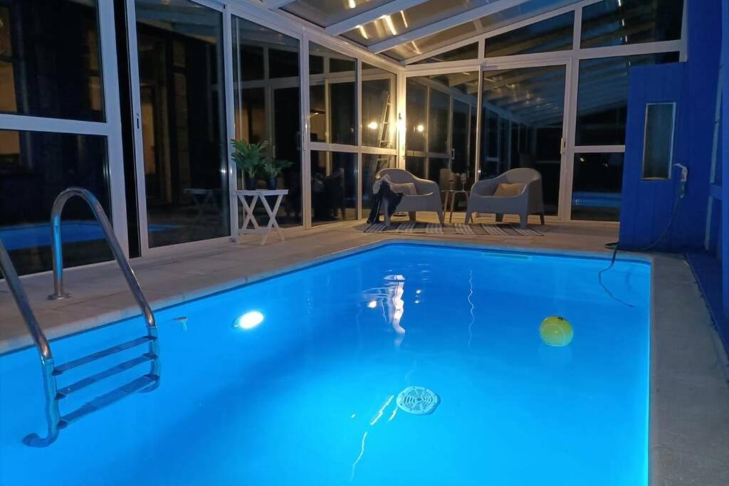 Vire Villa | Résidence du Bois Chasson