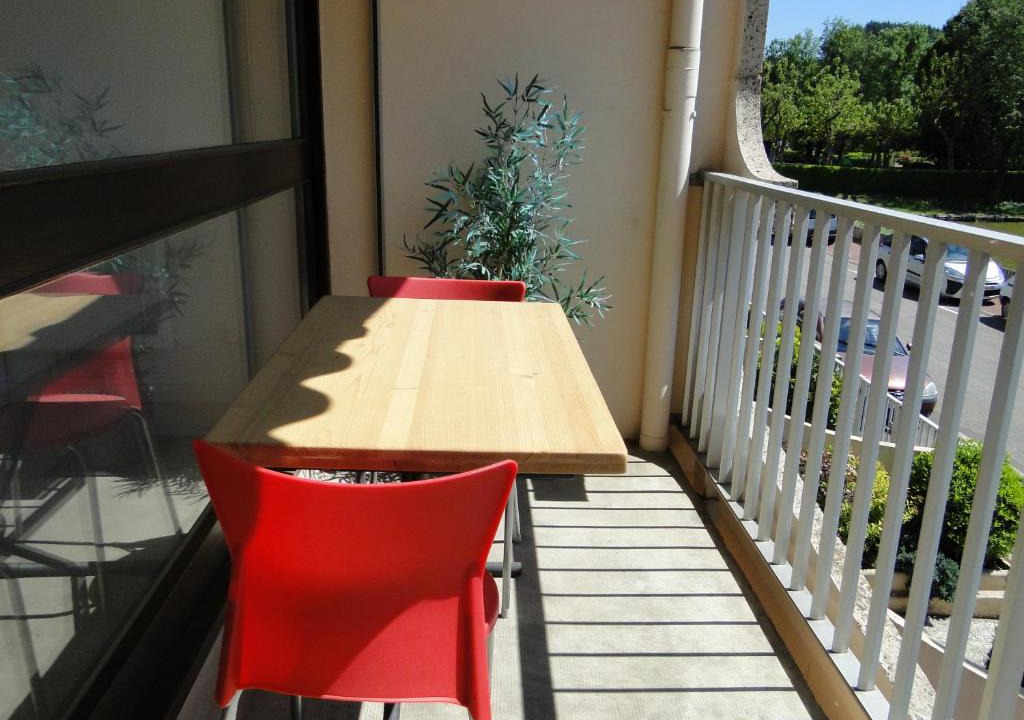 Chauffailles Apartment | Résidence du château