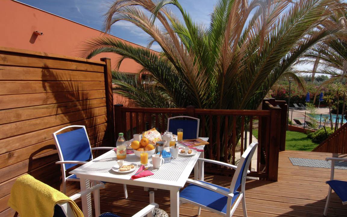 Cap d'Agde Apartment | Résidence du Golfe 2