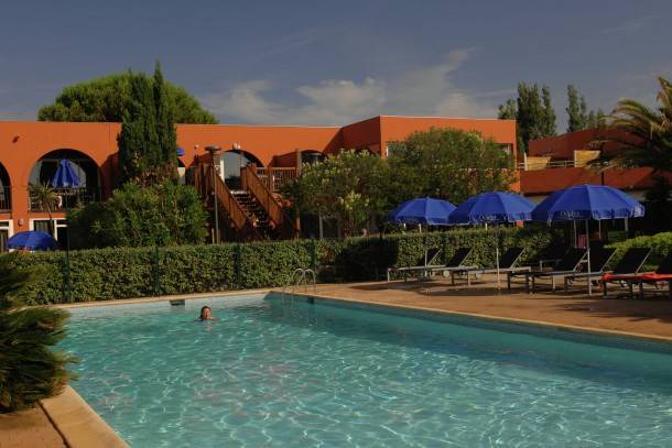 Cap d'Agde Apartment | Résidence du Golfe 6