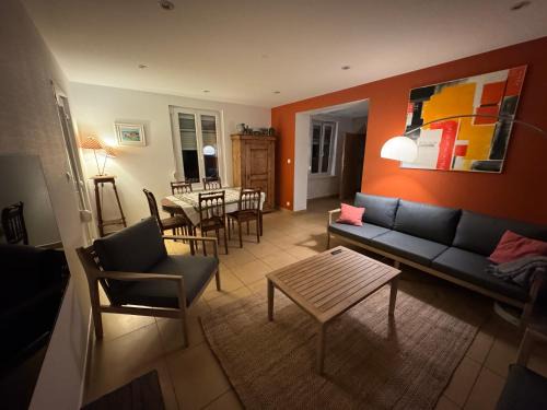 Eschau House | Résidence du Loeb