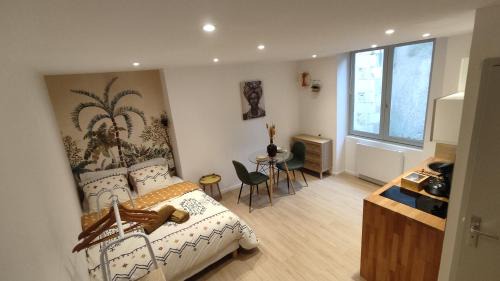 Nevers Apartment | Résidence du Palais