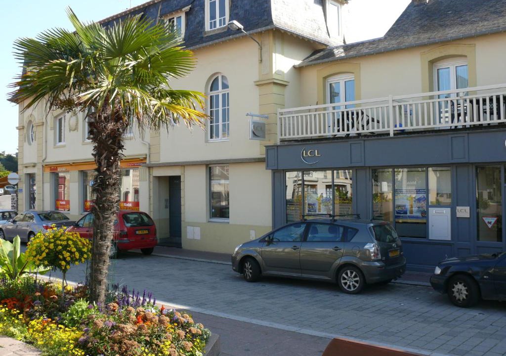 Dinard Apartment | Résidence du Parad'Ice