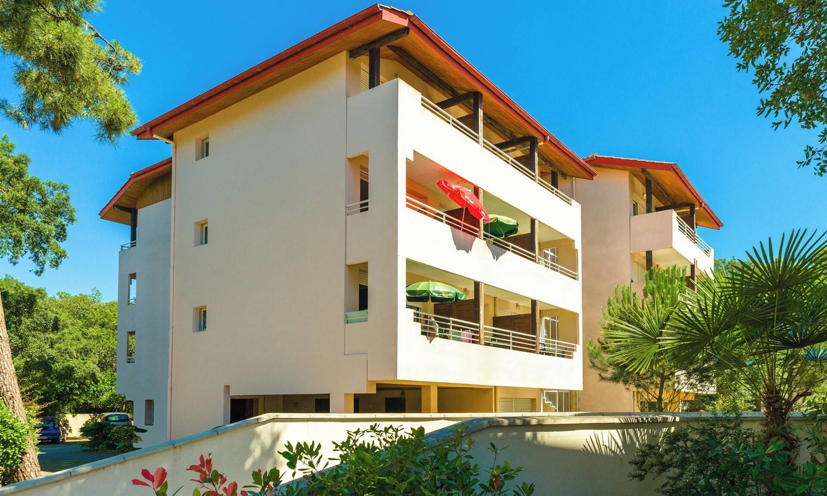 Soorts-Hossegor House | Résidence du Parc