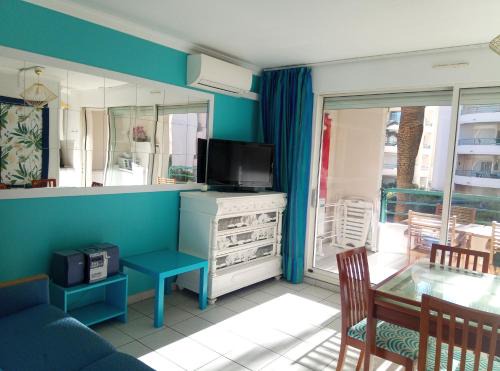Frejus Port Apartment | Résidence du Port Borghese