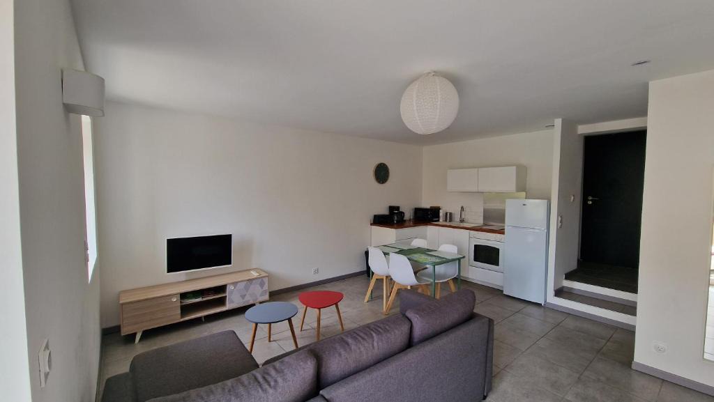Sigean Apartment | Résidence du Portail d'Avail