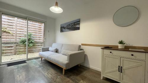 Valenciennes Apartment | Résidence Duchenois