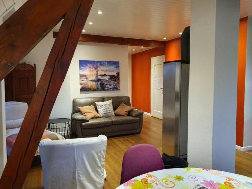 Nyon Apartment | Résidence Entre Monts et Lac