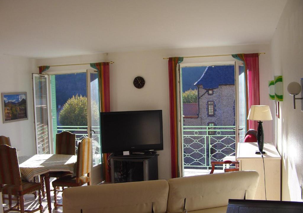 Massiac Apartment | Résidence Espinchal