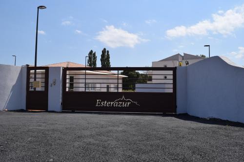 Le Cannet-des-Maures Apartment | Résidence Estérazur