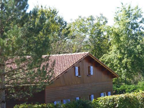 Andressac Other | Résidence les chênes