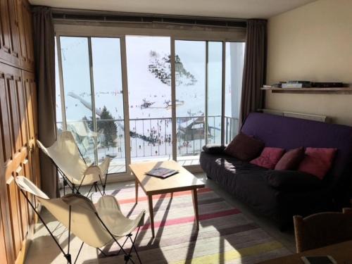 Sainte-Marie-de-Campan Apartment | Résidence Week-end - maeva Home - Studio 3 personnes - Confort MAE-5611
