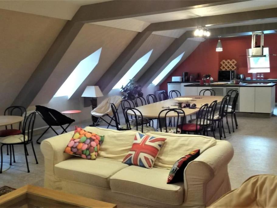 Eaux-Bonnes Apartment | Résidence Gascogne - Appartement Altitude 714