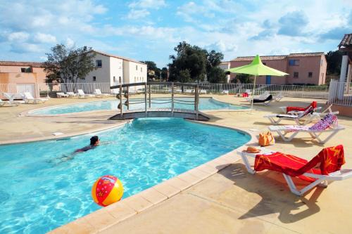 Sauve Resort | Résidence Goélia les Portes des Cévennes