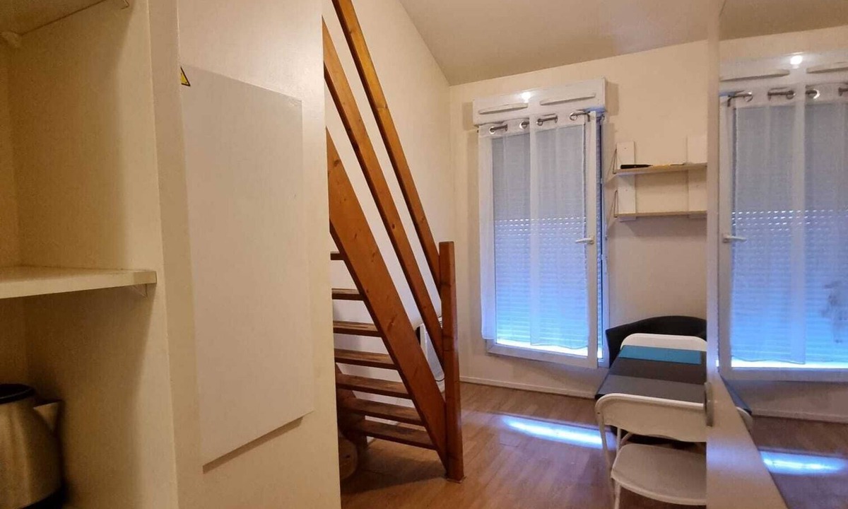 Chatillon Hotel | Résidence hôtelière ERASMUS