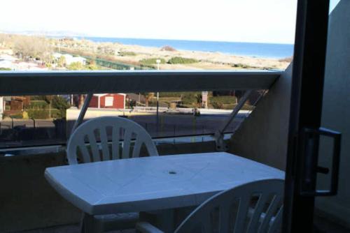 Naturist Village Apartment | Résidence HELIOPOLIS - Studio pour 2 Personnes 664 - Naturiste