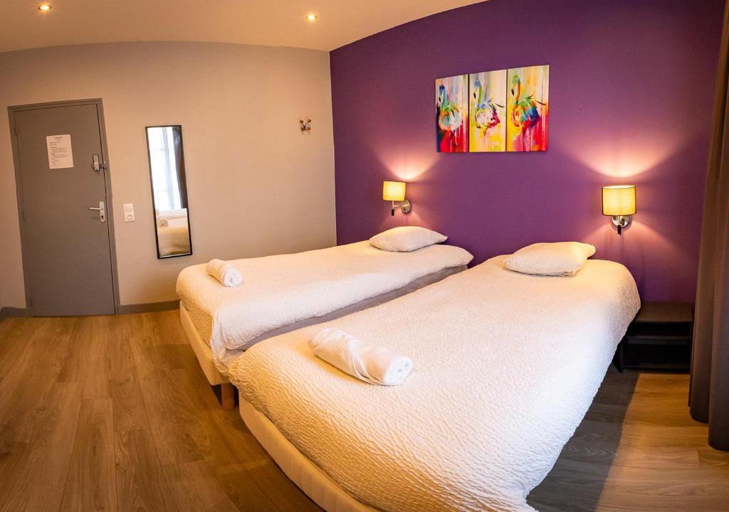 Villeneuve-le-Roi Apartment | Résidence Hera Paris Orly Aéroport