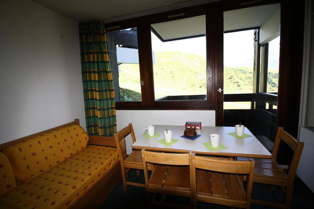 Le Lavachet Apartment | Résidence Home Club 2 - Studio pour 4 Personnes 193393