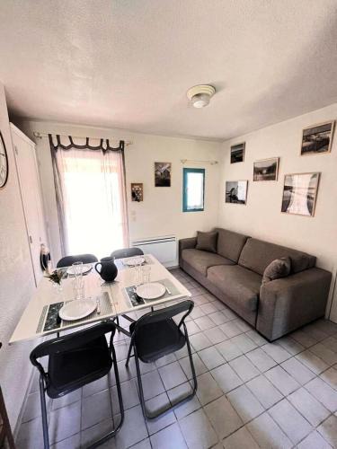 Le Barcares Villa | Résidence Ile Des Pecheurs - VILLA 3 PIECES 6 couchages LE BARCARES MAE-5154