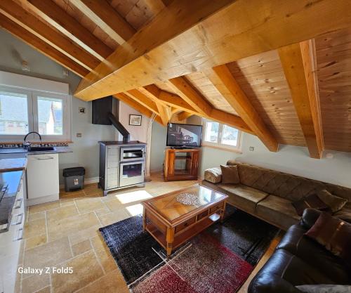 La Cabanasse Apartment | Résidence INAN