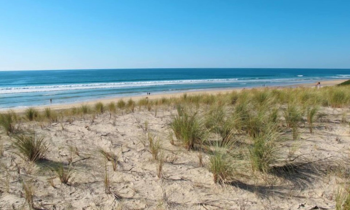 Biscarrosse Plage House | Résidence Indigo II by Interhome
