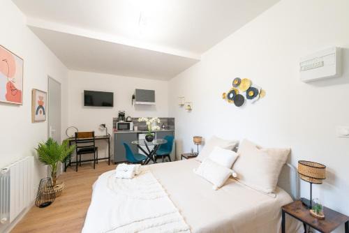 Cambrai Apartment | Résidence Kyjay