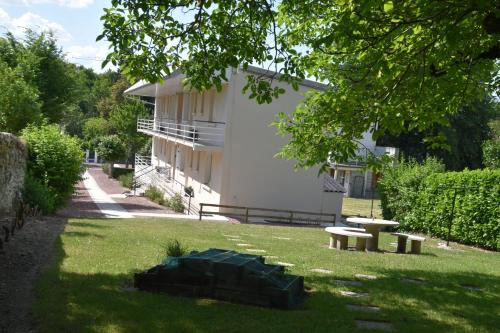 La Roche-Posay Apartment | Résidence L'IDEALE