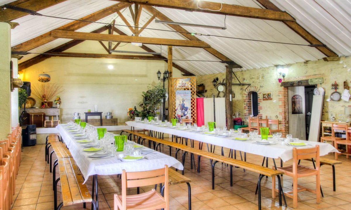 Le Boupere Hotel | Résidence L'Ogomé