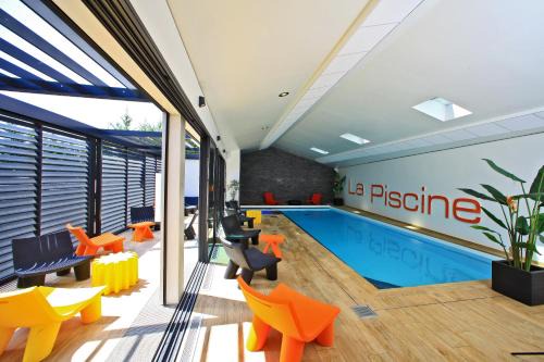 Noirmoutier-en-l'Ile Apartment | Résidence La Chaize
