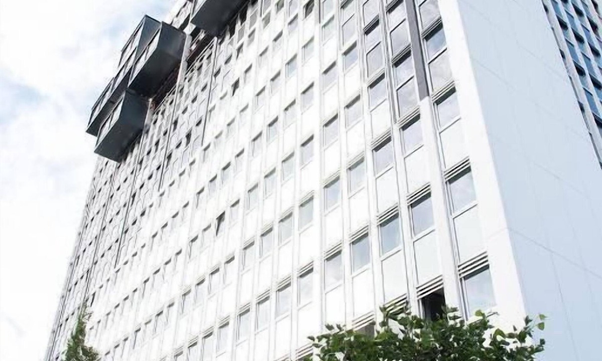 Kable Apartment | Résidence La Canopée