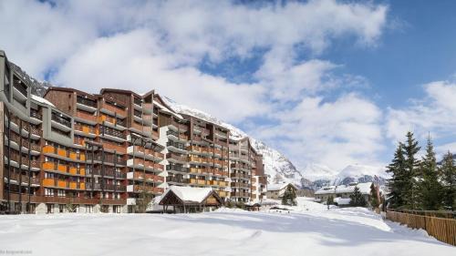 Val-d'Isere Apartment | Résidence La Daille - Val-d'Isère