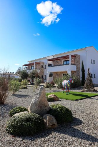 Ghisonaccia Apartment | Résidence La Dolce Vita