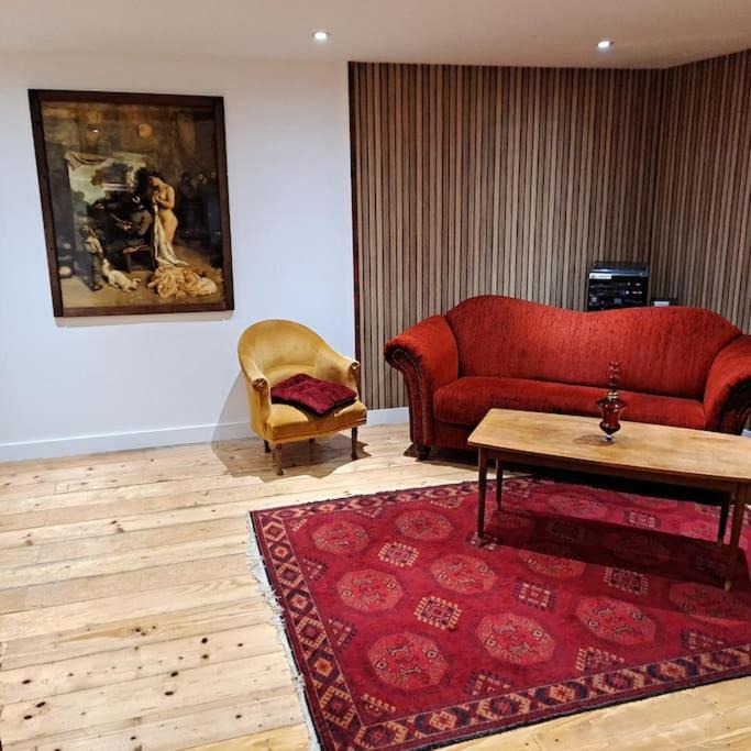 Ornans Apartment | Résidence La Mamone