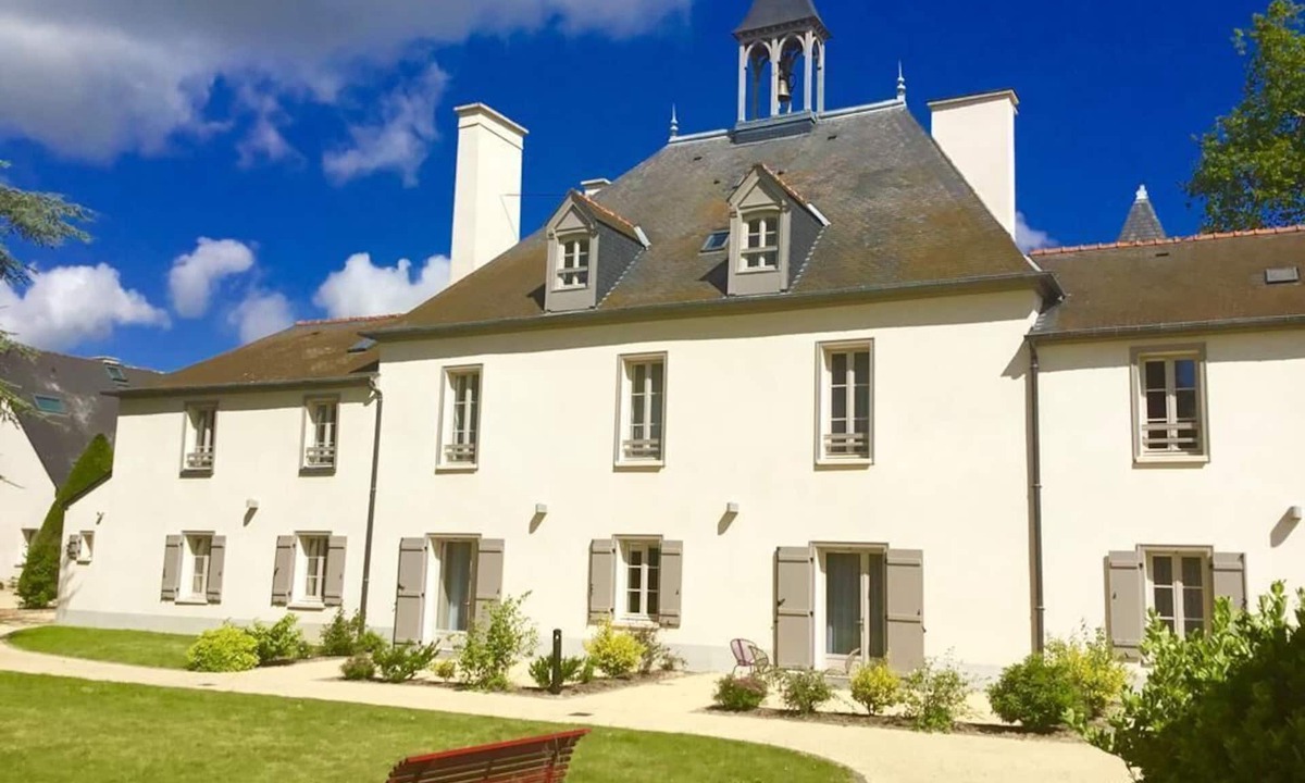 Bruz House | Résidence la Pommeraie