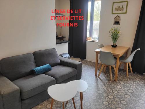 Uzerche Apartment | Résidence le 09