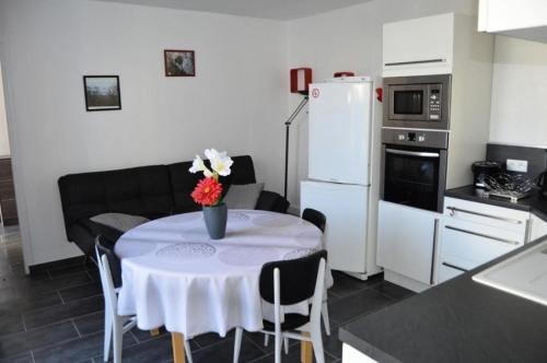 Leucate Villa | Résidence Le Cap De Front - VILLA 3 PIECES 6 couchages PORT LEUCATE MAE-5314
