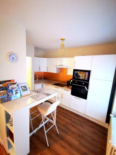 Montbeliard Apartment | Résidence Le Château