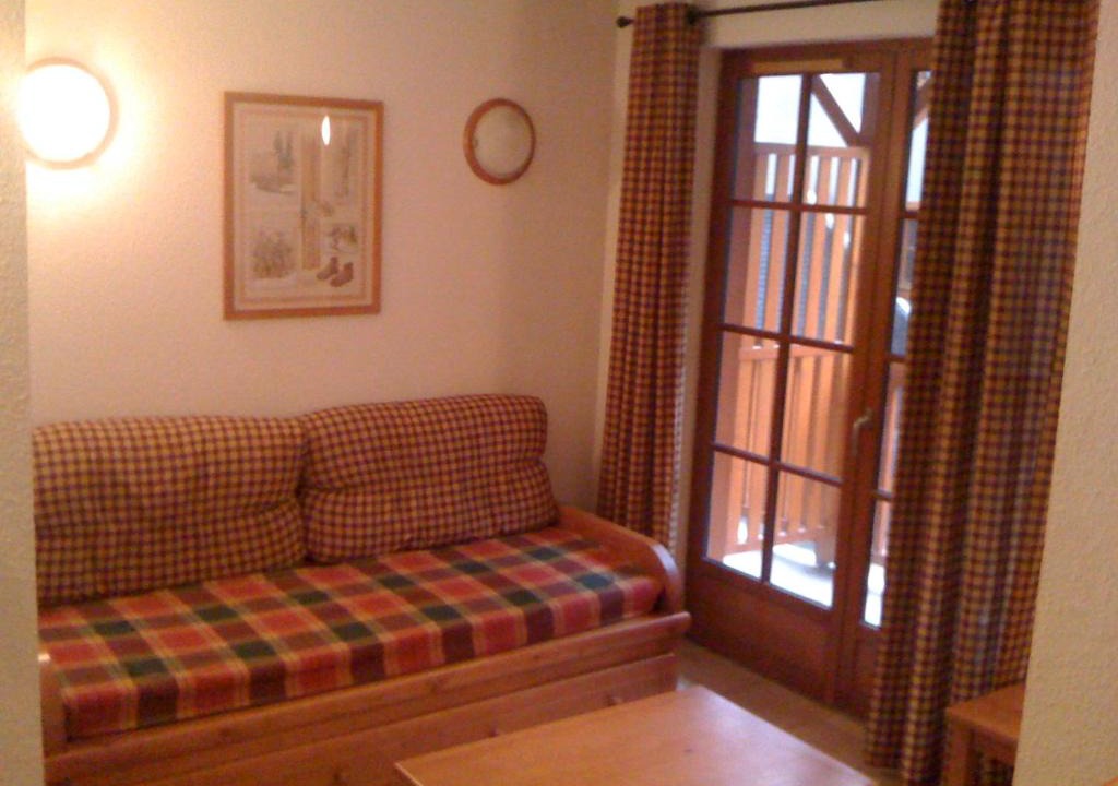 Cauterets Apartment | Résidence le chalet de Marie